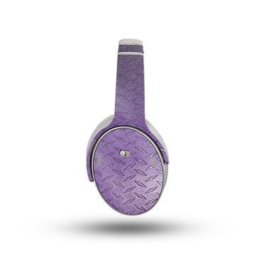 Imagem de Fone de ouvido Skin MightySkins Glossy Glitter para Bose QuietComfort