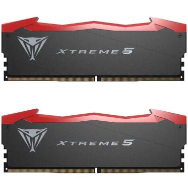 Imagem de Memória RAM Patriot Viper Xtreme 32GB (2x16GB) DDR5 7600MHz