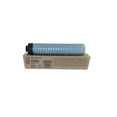Imagem de Toner Ricoh PRO C7200 Series 828531 Ciano  7200E C7200SX