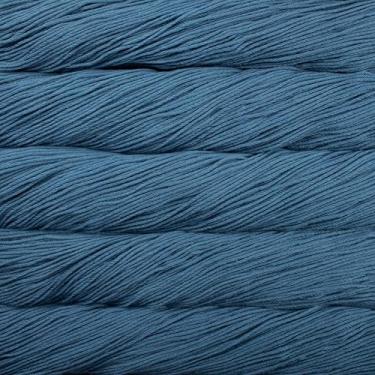 Imagem de Malabrigo Fio tingido à mão RIOS (644 - Rio de la Plata*, 100 g)