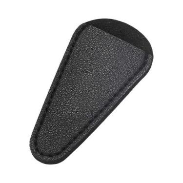 Imagem de Tesoura De Maquiagem De Aço Inoxidável Para Homens, Cutícula De Unha, 