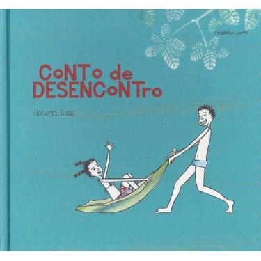 Imagem de Conto de Desencontro - Asse, Roberta - CRIADEIRA LIVROS