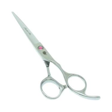 Imagem de Tesoura De Corte De Cabelo Profissional 5.5 "6.0" 6.5 "7.0" Smith Chu 