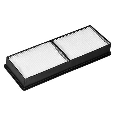 Imagem de Star-lamp novo filtro de ar de substituição ELPAF30 para Epson EB-C1020XN / EB-C1030WN / EB-C1040XN / EB-D6155W / EB-D6250 / EB-G7000W / EB-G7100 / NL/EB-G7200W / EB-G7400W 0U/EB-G7500U/NL EB-D6155W