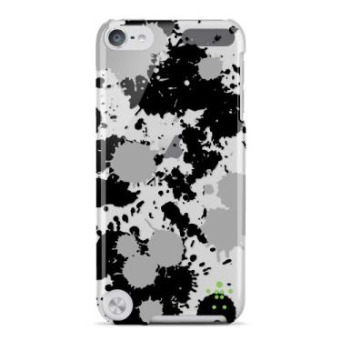 Imagem de Belkin Capa Protetora para Apple iPod Touch 5ª Geração (Preto/Cinza)