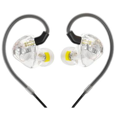 Imagem de Xvive Fones de ouvido intra-auriculares T9