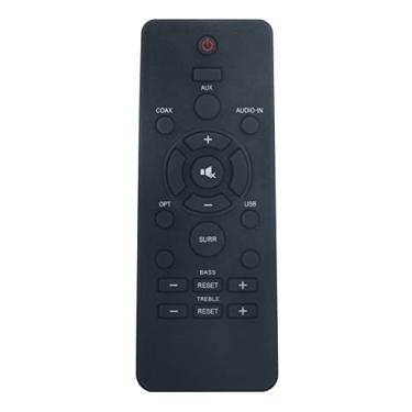 Imagem de VINABTY — Ajuste remoto substituto para alto-falante Philips Soundbar 996510059695 HTL2101 HTL2101AF7 HTL2151 HTL2151F7 HTL2101A/F7 HTL2151/F7