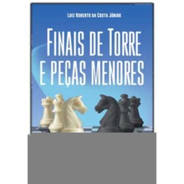Imagem de Finais de Torre e Peças Menores