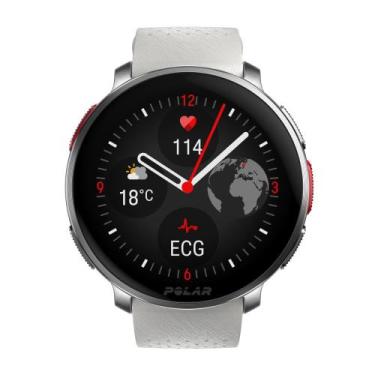 Imagem de Relógio Multiesportivo Polar Vantage V3 Sunrise Apricot, Único