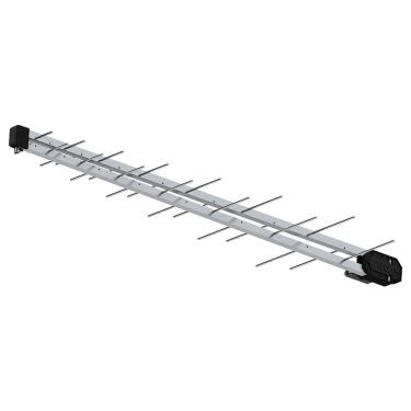 Imagem de Antena Digital Hdtv Log 14 Dbi 28 Elementos Prohd-1040Db/05