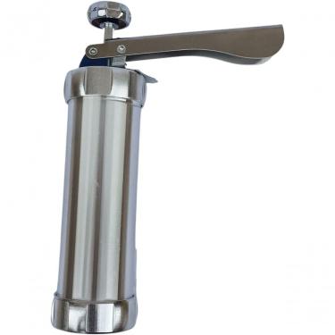 Imagem de Maquina De Fazer Biscoitos Caseiros Cookies Fabrica Biscoito