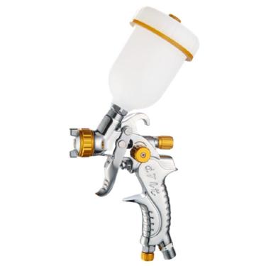 Imagem de Pistola De Pintura Chiaperini Ch Hg10 100ml Hvlp 0.8 Mm
