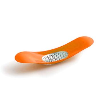 Imagem de Espremedor Triturador De Alho Fácil Amassador Laranja