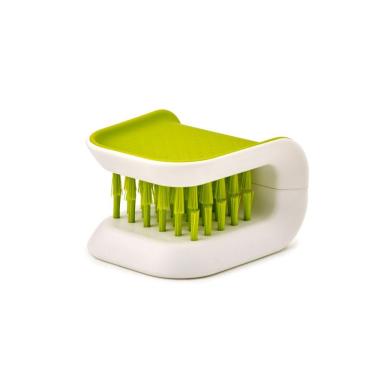 Imagem de Escova Especial Para Facas E Talheres Bladebrush