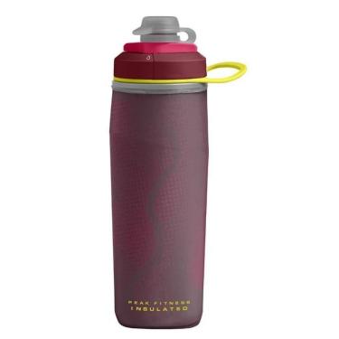 Imagem de Garrafa Camelbak Peak Chill De 500 Ml - Roxo Roxo