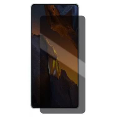 Imagem de Pelicula Hidrogel Privacidade Fosca Para Poco F5