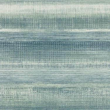 Imagem de Papel De Parede Sejours Et Chambres 2 Textura Azul 51220901