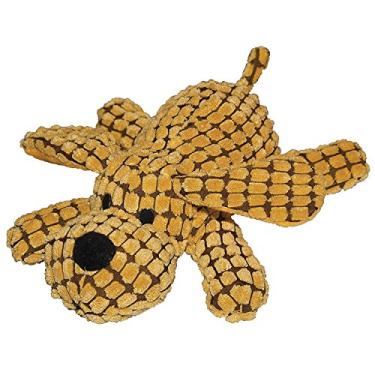 Imagem de Patchwork Pet Wags Brinquedo para cães de 35,5 cm para cães