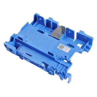 Imagem de Heretom Suporte Para Disco Rígido Duplo 2,5" Ssd Caddy 0G3Fv8 Bandeja Compatível Com Dell Optiplex 3080 3090 5080 7080 7090 Precision 3450