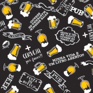 Imagem de Tnt estampado Boteco - Supper