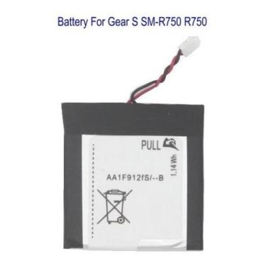 Imagem de Bateria 300 Mah R750 R750 Aa1g730u Gear S - bgb
