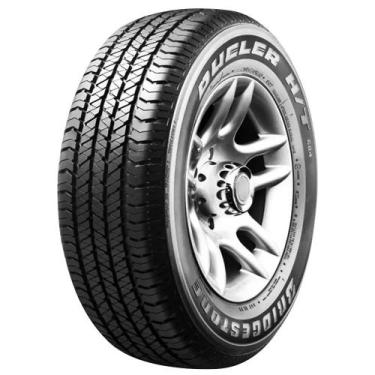 Imagem de Pneu 215/65R16 Bridgestone Dueler HT 684 II 98T