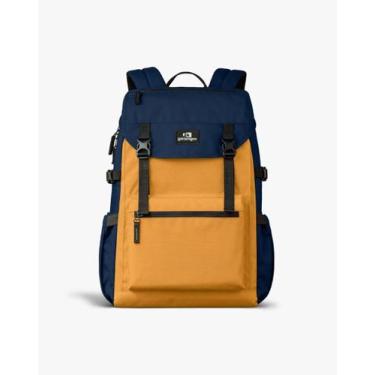 Imagem de Mochila Galápagos Pelican 2.0 30L Preta Tática Urbana Outdoor Impermeá
