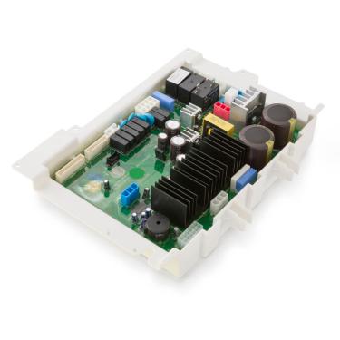 Imagem de Placa Potência 127V Lavadora LSE11 Electrolux