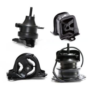 Imagem de RP Potência notável, G030 adequado para 98-02 Accord 2.3L Kit de montagem do motor de transmissão AT TransRP Remarkable Power RP1 RP_G030_G1