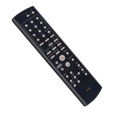 Imagem de Controle remoto de substituição RC-1055 compatível com receptor AV estéreo Denon DRA-500AE DRA-500 AM-FM
