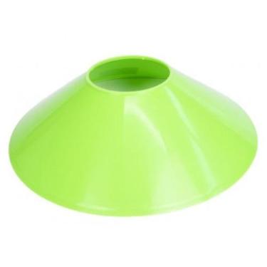 Imagem de Cone Prato Para Treinamento - Verde - Pangué, Verde