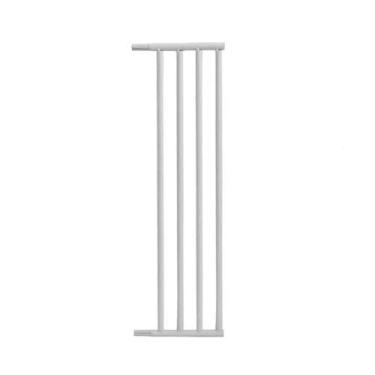 Imagem de Extensor de Grade Porta 30cm Altura 74cm Largura 33cm - Tubo 3/4 - Pin