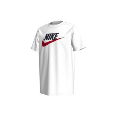 Imagem de Camiseta Nike Sportswear Futura Icon Infantil