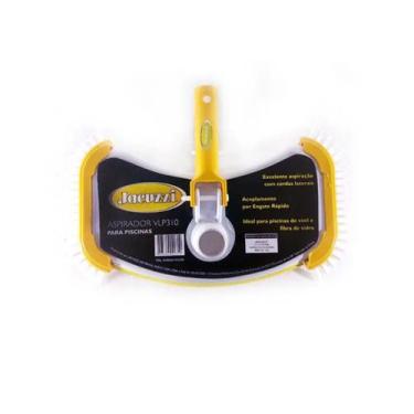 Imagem de Aspirador escova para piscina jacuzzi vlp310