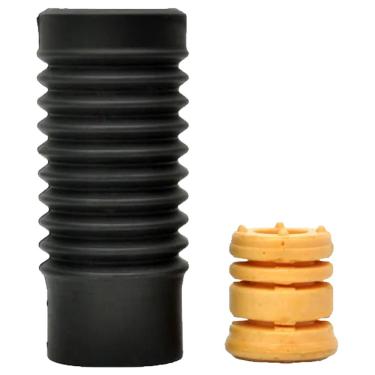 Imagem de Kit Coxim Batente Coifa Amortecedor Dianteiro Etios 12 a 21