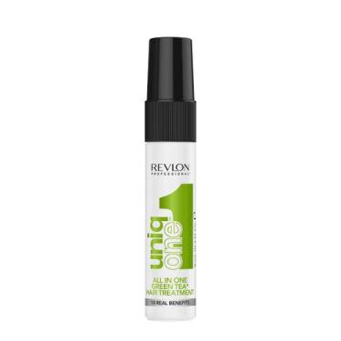 Imagem de Revlon Professional Uniq One Green Tea - Leave-in 9ml