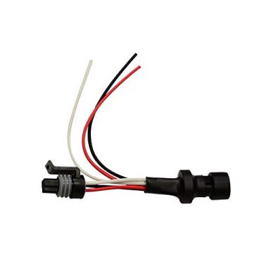 Imagem de Fiação de medidor de óleo de alta pressão ICP para 94-10 6.0L 7.3L Powerstroke