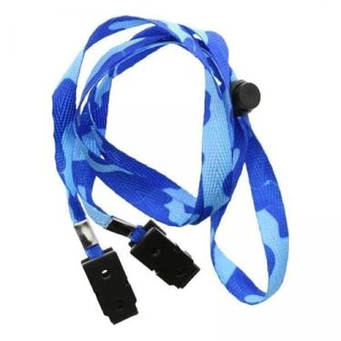 Imagem de SiaBiced 2x Presilha para Babador Leve com Cordão para Bebê Idoso Adulto