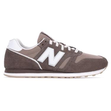 Imagem de TENIS NEW BALANCE 373V2 MASCULINO DARK MUSHROOM, Calçados Masculinos, MARROM, 39