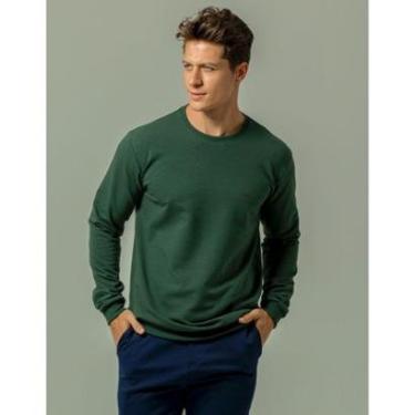 Imagem de Suéter Trup Sea De Moletom Sport Chiq Social Masculino-Masculino