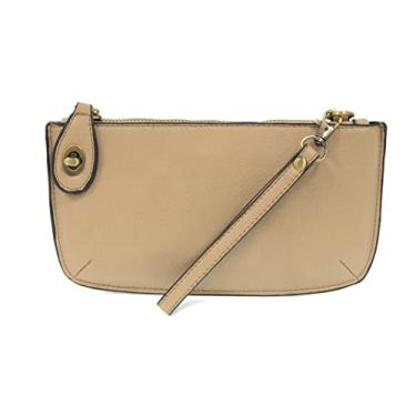 Imagem de Joy Susan Bolsa feminina moderna mini bolsa tiracolo clutch clutch, 840 - Madeira de faia