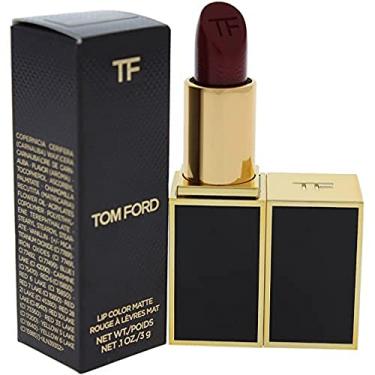 Imagem de Batom Tom Ford Lip Color Matte 08 Cherry 3mL