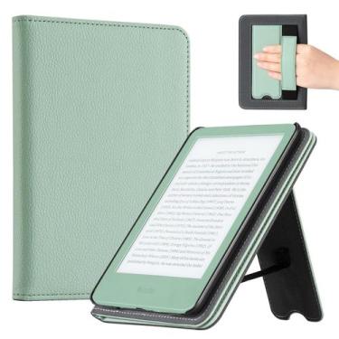 Imagem de Capa Cobak com suporte para Kindle 6 (2024 e 2022, 11ª geração)
