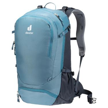 Imagem de Deuter, Mochila 30 Litros Sistema Airstripes Trilha Montanhismo, Alpine Tour