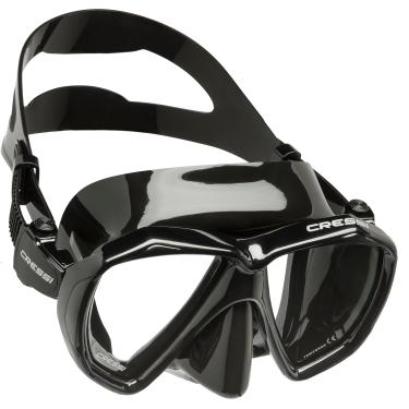Imagem de Máscara de Mergulho Cressi Ranger