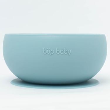 Imagem de Bowl De Silicone Com Ventosa Azul Sonho, Bup Baby