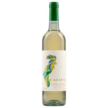 Imagem de Vinho catatua branco 750ml
