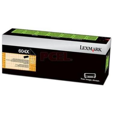 Imagem de Toner Lexmark 604x 60fbx00 Mx511 Mx611 Mx511de   20k