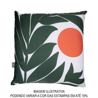 Imagem de Almofada Decorativa -Capa Modernismo-Orana- 45 x 45 cm - Okkahome Deco