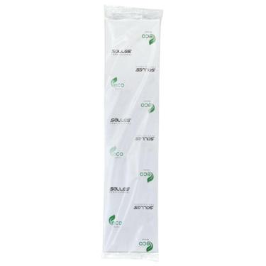Imagem de Papel Eco Mechas Salles Profissional, 11x47 120 fls
